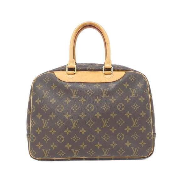 LOUIS VUITTON Brown Monogram Bag - Picture 2 of 10